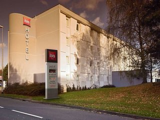 B&B Hotel Lille Villeneuve D'ascq Grand Stade,Lille>>Ascq,3 star