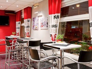 B&B Hotel Lille Villeneuve D'ascq Grand Stade,Lille>>Ascq,3 star