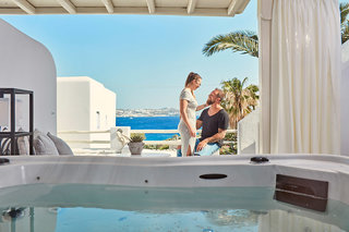 Mykonos Princess Hotel,Mykonos>>Agios Stefanos,5 star