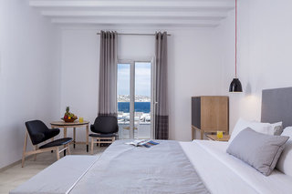 Mykonos Princess Hotel,Mykonos>>Agios Stefanos,5 star