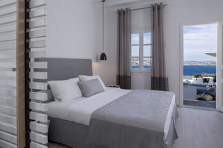 Mykonos Princess Hotel,Mykonos>>Agios Stefanos,5 star