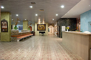 tinos beach hotel