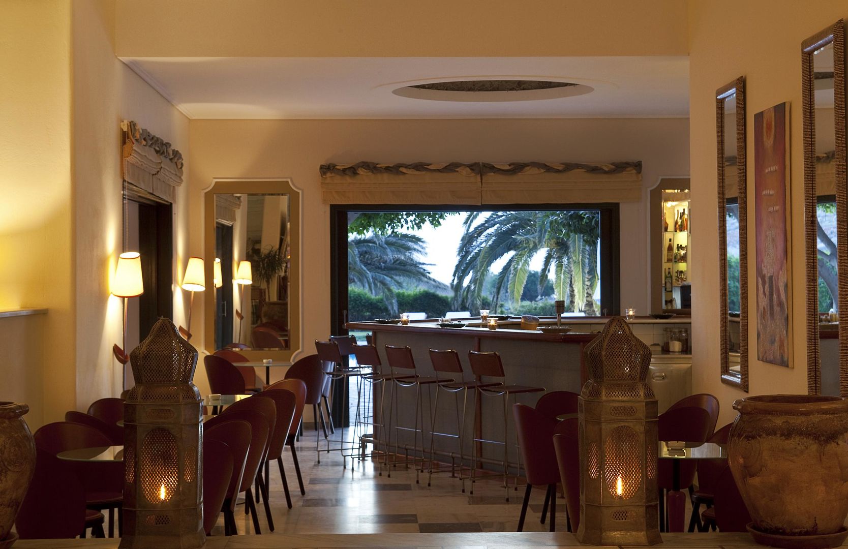 yria boutique hotel and spa