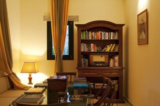 yria boutique hotel and spa