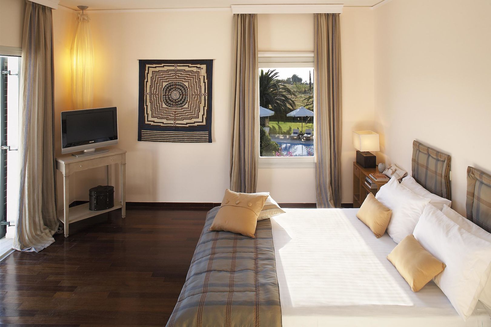 yria boutique hotel and spa