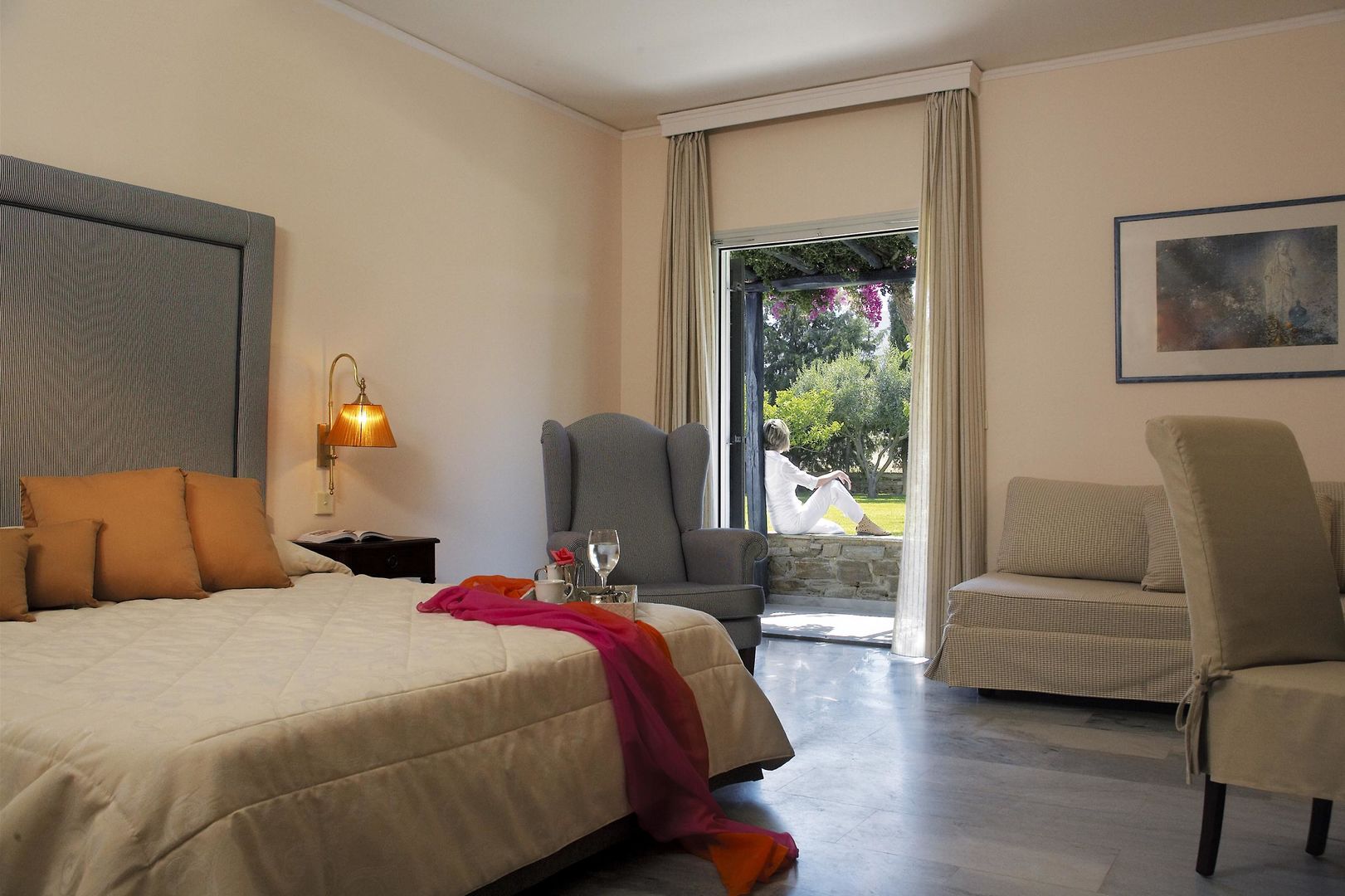 yria boutique hotel and spa