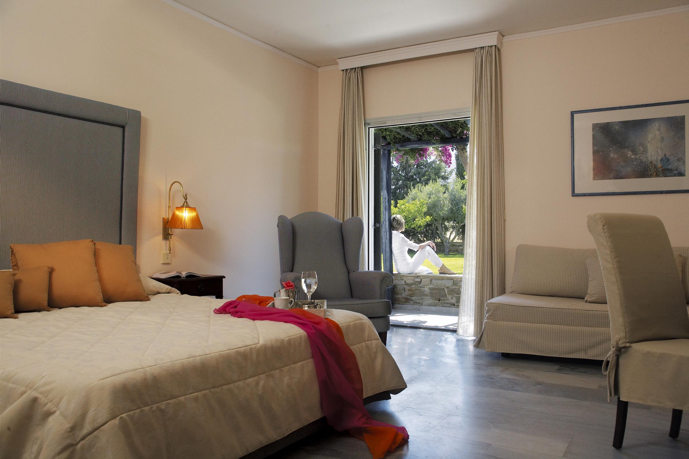 yria boutique hotel and spa