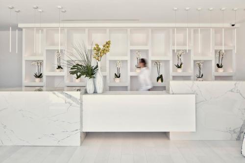 Katikies Mykonos - The Leading Hotels Of The World,Delos>>Mykonos,5 star