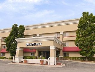 Baymont By Wyndham Grand Rapids Airport,Grand Rapids>>Cascade,3 star