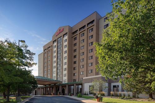 marriott madison west