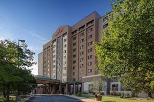 Marriott Madison West,Dane County>>Dane,4 star