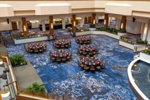 Marriott Madison West,Dane County>>Dane,4 star