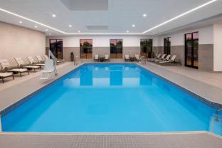 Marriott Madison West,Dane County>>Dane,4 star