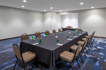 marriott madison west