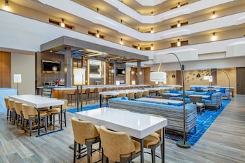 marriott madison west