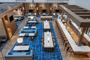 marriott madison west