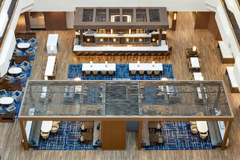 marriott madison west