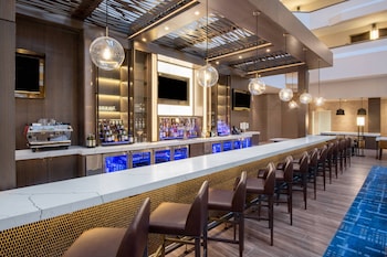 marriott madison west