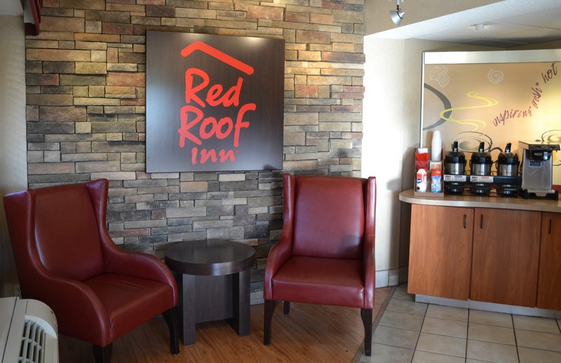 red roof inn madison wi
