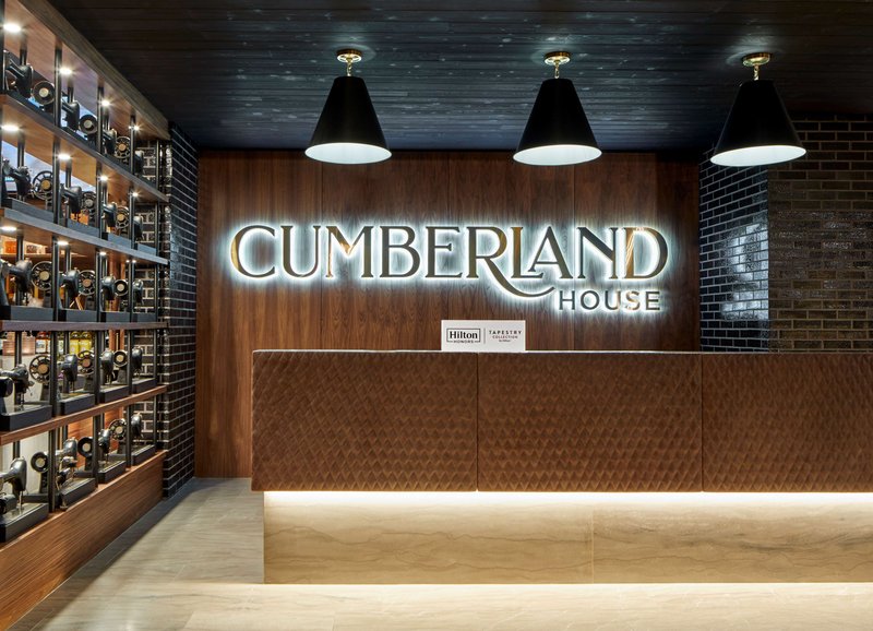 cumberland house knoxville tapestry collection by hilton