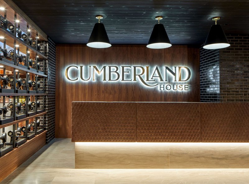 cumberland house knoxville tapestry collection by hilton