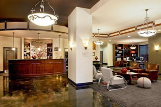 Cumberland House Knoxville, Tapestry Collection By Hilton,Tennessee>>Knoxville,3 star