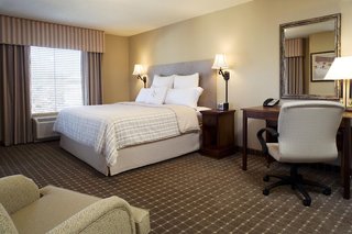 Cumberland House Knoxville, Tapestry Collection By Hilton,Tennessee>>Knoxville,3 star