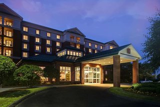 Hilton Garden Inn Hartford North/Bradley Int'l Airport,Hartford>>Connecticut,3 star