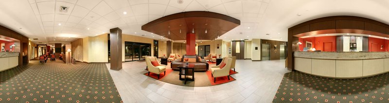 doubletree by hilton hartford bradley airport