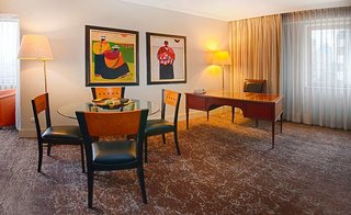 Doubletree By Hilton Lima Miraflores El Pardo,Lima Province>>Lima,4 star