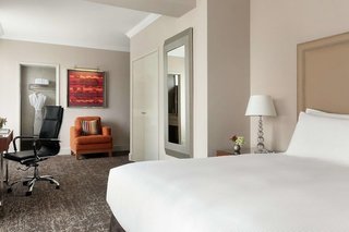 Doubletree By Hilton Lima Miraflores El Pardo,Lima Province>>Lima,4 star