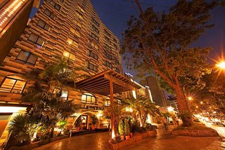 La Hacienda Hotel Miraflores,Lima>>Barranco,4 star