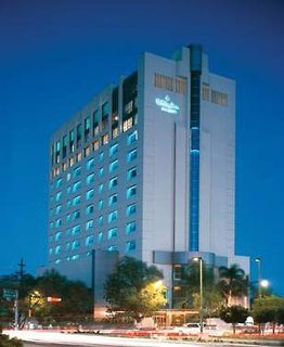 Holiday Inn Select - Guadalajara By Ihg,Zapopan>>Guadalajara,4 star