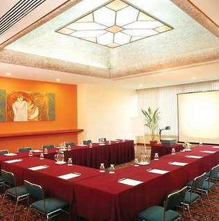 Holiday Inn Select - Guadalajara By Ihg,Zapopan>>Guadalajara,4 star