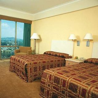 Holiday Inn Select - Guadalajara By Ihg,Zapopan>>Guadalajara,4 star