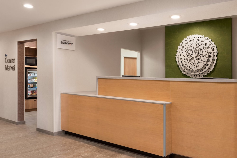 fairfield inn by marriott erie millcreek mall