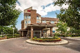 Monte Carlo Inn - Brampton Suites,Toronto>>Brampton,3 star