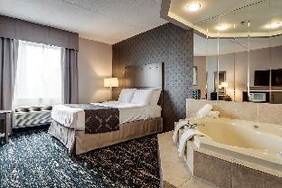 Monte Carlo Inn - Brampton Suites,Toronto>>Brampton,3 star