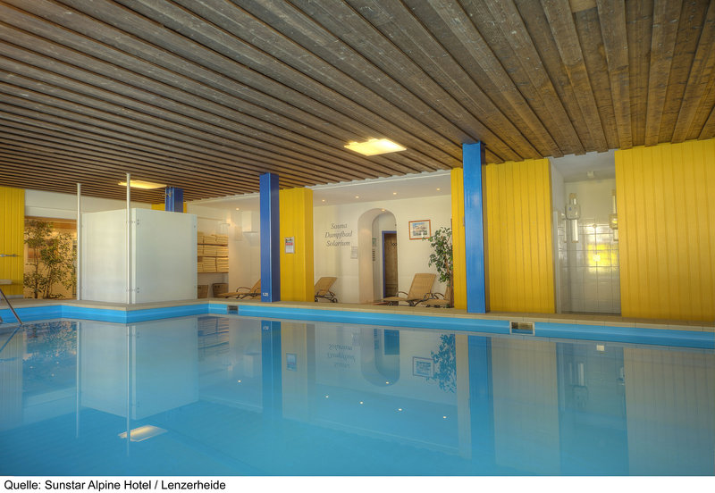 sunstar hotel lenzerheide