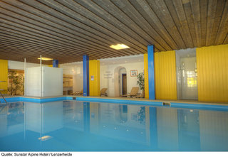 sunstar hotel lenzerheide