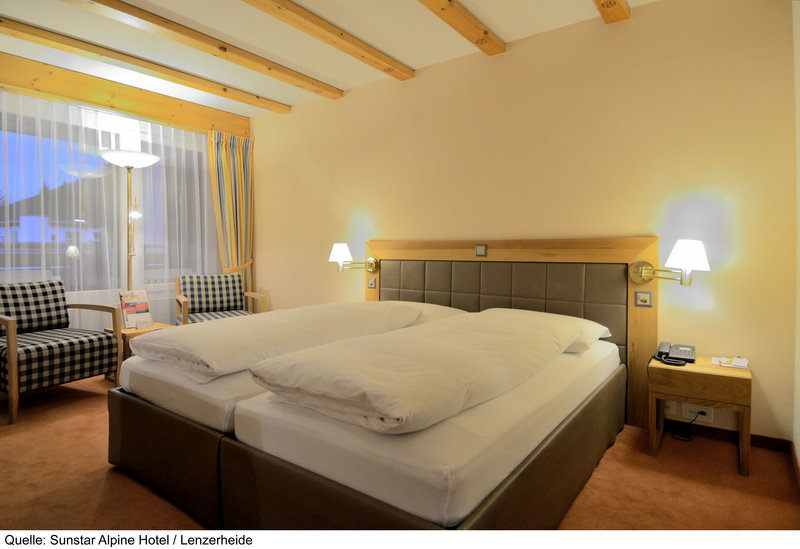 sunstar hotel lenzerheide