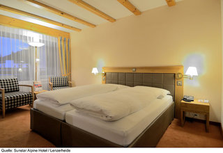 sunstar hotel lenzerheide