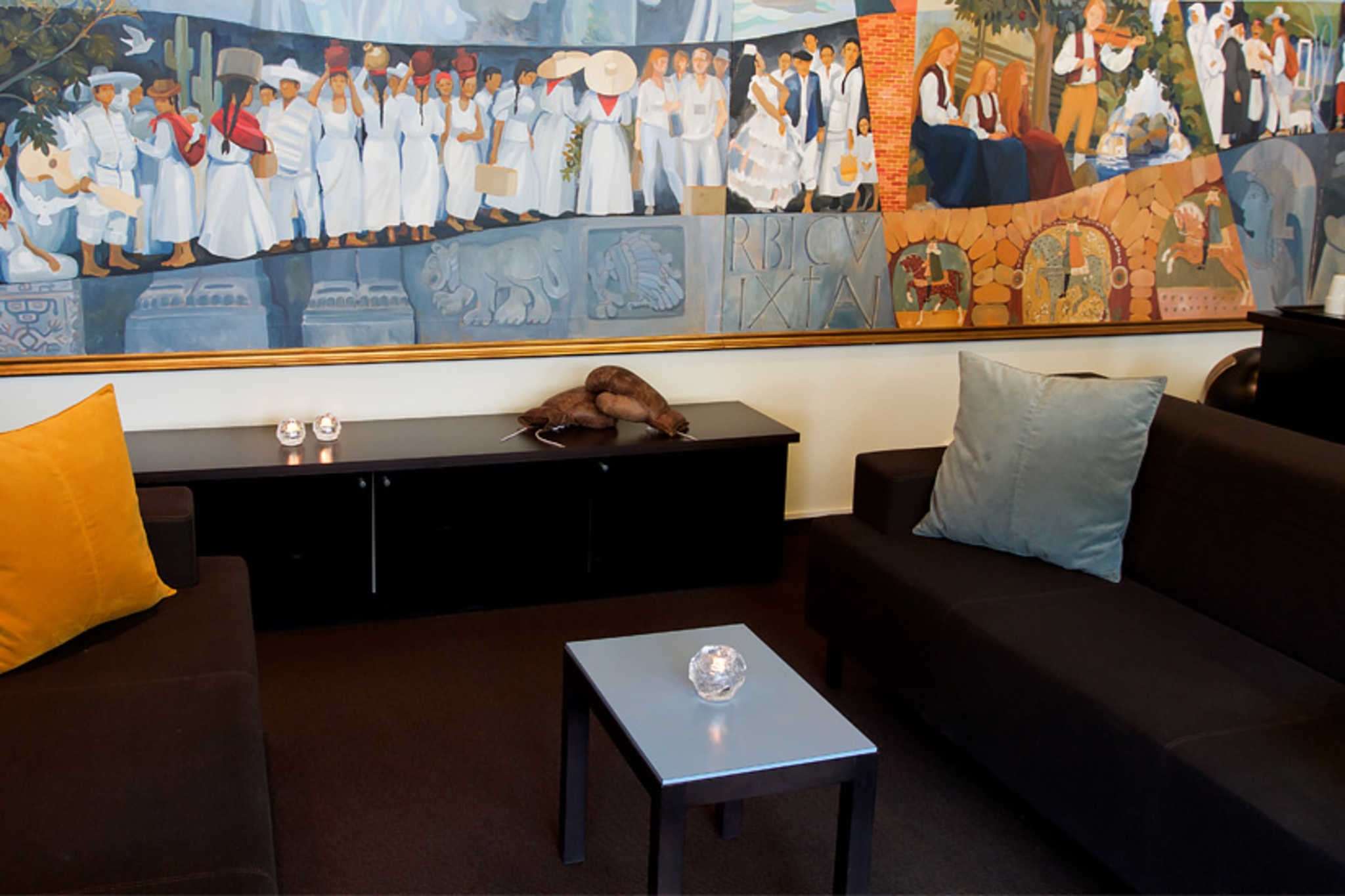 quality hotel royal corner