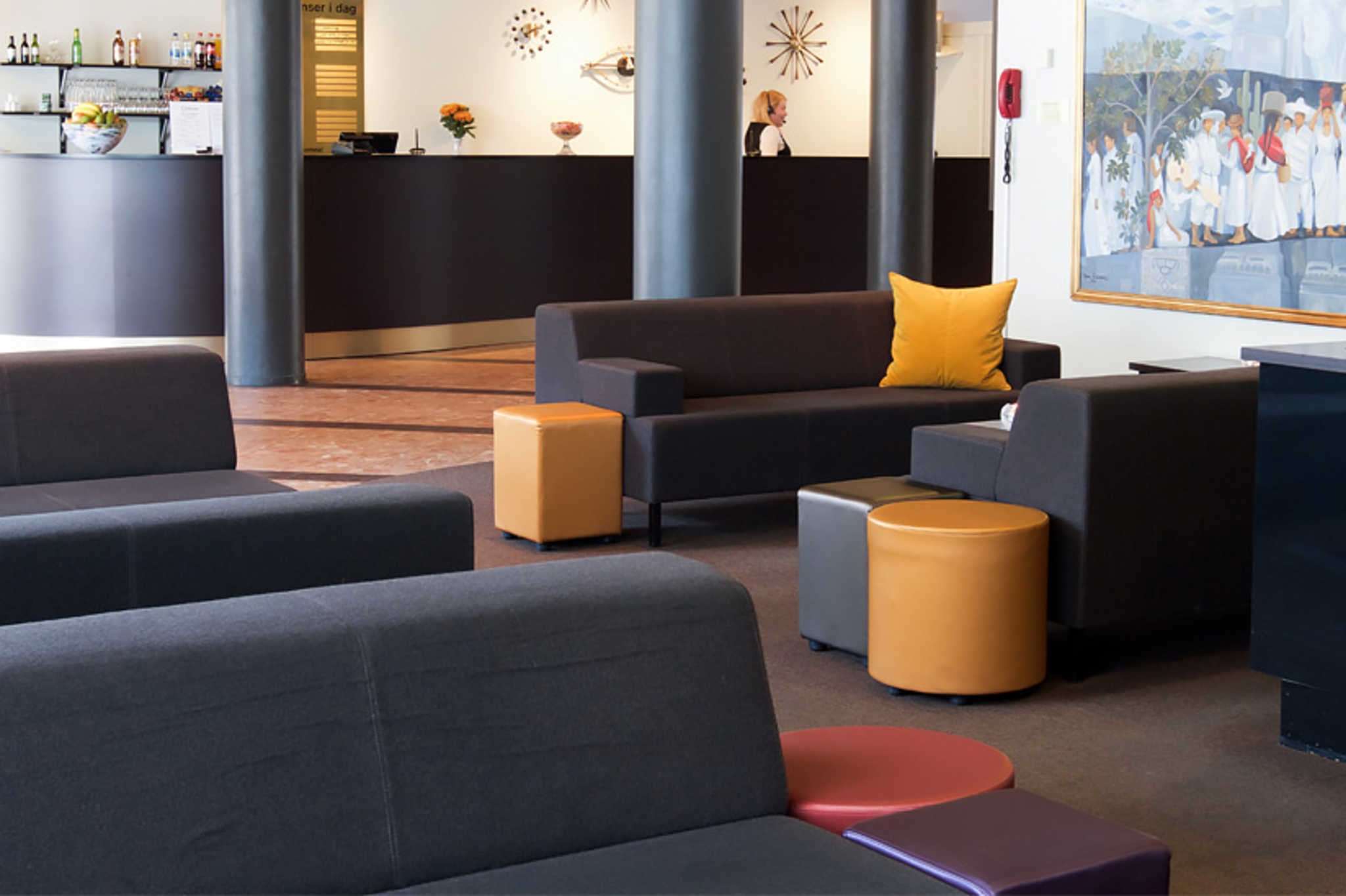 quality hotel royal corner