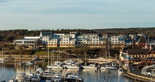 Scandic Laholmen,Vastra Gotaland County>>Stromstad,3 star