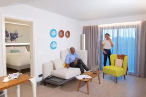 Novotel Orisha Cotonou,Porto-Novo>>Cotonou,4 star