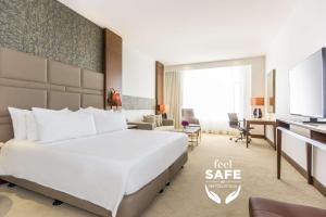 Nh Collection Bogota Teleport Royal,Bogotá>>Bogota,5 star