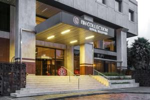 Nh Collection Bogota Teleport Royal,Bogotá>>Bogota,5 star