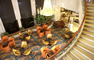 Nh Collection Bogota Teleport Royal,Bogotá>>Bogota,5 star