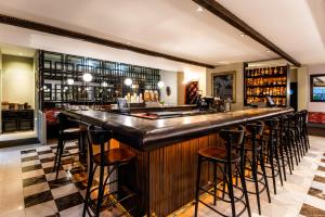 Hotel Morrison Zona Rosa,Bogotá>>Bogota,4 star